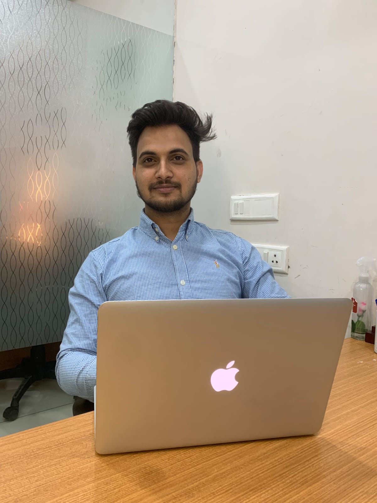 Umesh Sharma