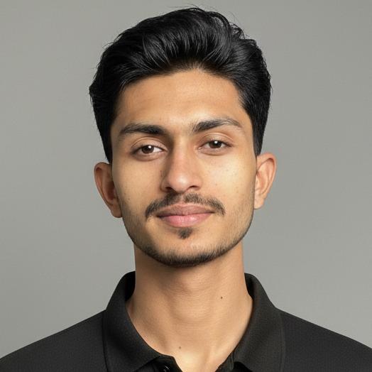 Hari Krishan