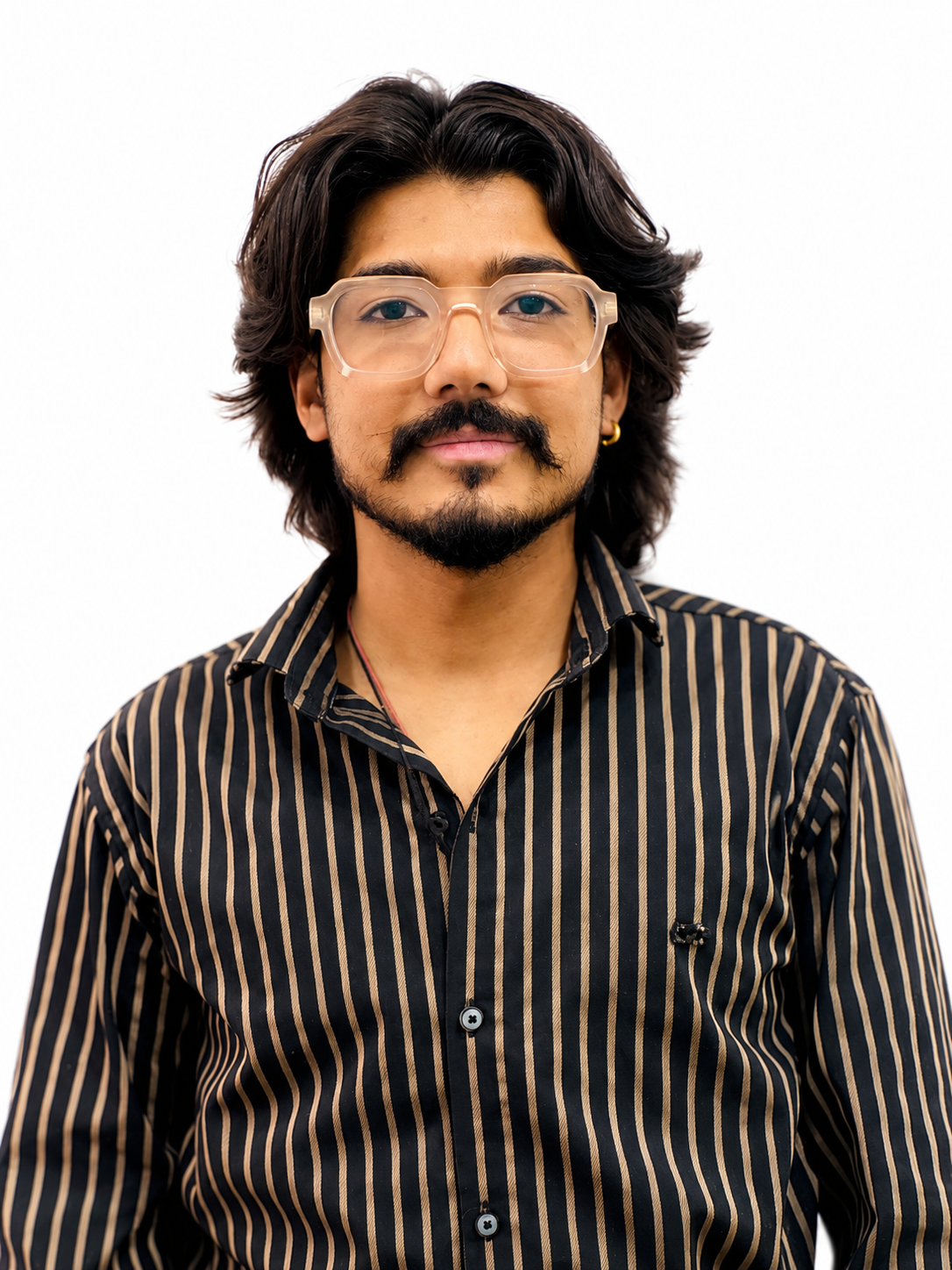 Himanshu Sharma