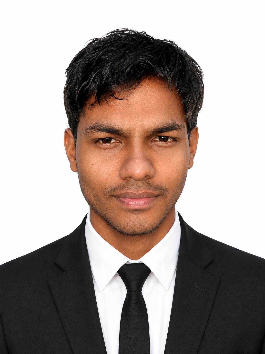 Vikas Kumar